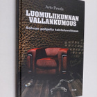 Arto Pesola : Luomuliikunnan vallankumous : sohvan pohjal... - pikkukuva 1