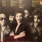 LAURIE  AND  THE  SIGHS   ::   VINYYLI  LP   1980 - pikkukuva 2