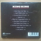King King - Standing In The Shadows CD - pikkukuva 2