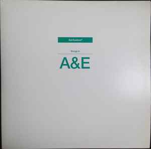 Spiritualized+ - Songs In A&E LP