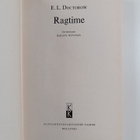 E. L. Doctorow : E.L. Doctorow -paketti (5 kirjaa) : Maai... - pikkukuva 2