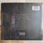 Beyond the Hate - Darkest Times (UUSI CD) - pikkukuva 2