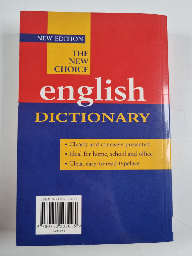 Item image
