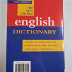 The New Choice English Dictionary - pikkukuva 2