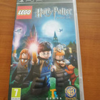 PSP: Lego Harry Potter years 1-4 - pikkukuva 1