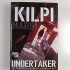 Marko Kilpi : Undertaker : Kuolemankauppiaat - pikkukuva 1