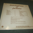 Tommie Mansfield group with Jussi Raittinen - LP - pikkukuva 2