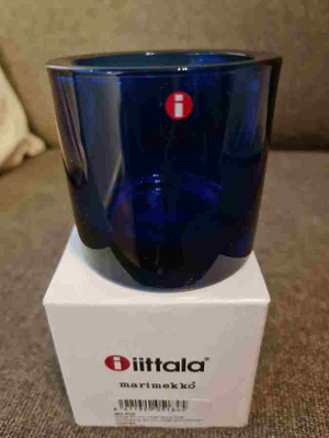 Iittala Kivituikut iso ja pieni