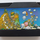 Super Mario Bros. 3 (Luigi) Famicom Peli - pikkukuva 1