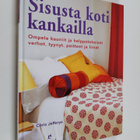 Chris Jefferys : Sisusta koti kankailla : ompele kauniit ... - pikkukuva 1