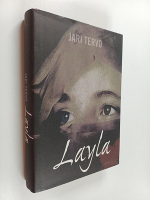 Jari Tervo : Layla (signeerattu)