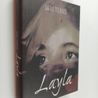 Jari Tervo : Layla (signeerattu) - pikkukuva 1