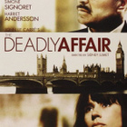 The Deadly affair - Puhelu vainajalle (1966) James Mason - pikkukuva 1