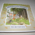 Nick Butterworth Myrsky-yön jälkeen - pikkukuva 1