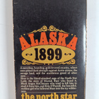 Will Henry : The north star - pikkukuva 2