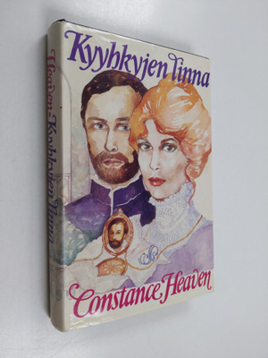 Constance Heaven : Kyyhkyjen linna