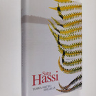 Satu Hassi : Tukka hattuhyllyllä - pikkukuva 1