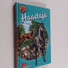 Terri Farley : Haastaja - pikkukuva 1