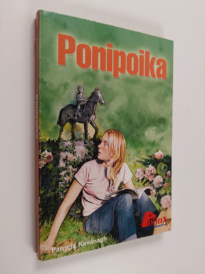Pamela Kavanagh : Ponipoika