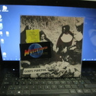 KILSLUG - GODS FUNERAL 7"SINGLE US 2010 M-/M- - pikkukuva 1