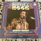 CHUCK BERRY : Chuck Berry -LP - pikkukuva 1