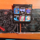 CD: Tarot - Spell of Iron - pikkukuva 2