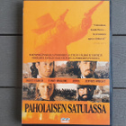 DVD: Paholaisen Satulassa (Skeet Ulrich, Tobey Maguire 2000) - pikkukuva 1