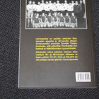 Metsälä - Tyrvääläisen lentopallon lyhyt oppimäärä 1947-1983 - pikkukuva 2