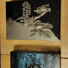Starwars ja Alien dvd boxit - pikkukuva 2