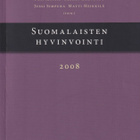 Pasi Moisio (toim.): Suomalaisten hyvinvointi 2008 - pikkukuva 1