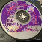 DEEP PURPLE / The Deep Purple Anthology 2X cd. - pikkukuva 4