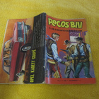 PECOS BILL 3 / 1965 - LAINSUOJATON - pikkukuva 1
