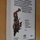 R. A. Salvatore : Kukistunut linnoitus (Pappiskvintetti 4) - pikkukuva 2