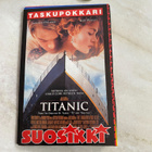 Minisuosikki Taskupokkari (useampi eri) - pikkukuva 5