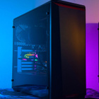 Pelitietokone i5 9600k / RTX 2070 Super - pikkukuva 1