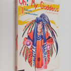 Kosuke Fujishima : Oh! My Goddess Vol. 1 (Saksankielinen) - pikkukuva 1