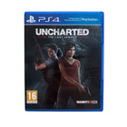 Uncharted: The Lost Legacy (PS4) - pikkukuva 1
