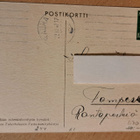 Martta Wendelin, Hy 244 R1, kulkenut 1947 - pikkukuva 2