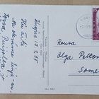 Kuopio, Puijon vanha torni, kahvila, SMY 1412, p. 1955 - pikkukuva 2