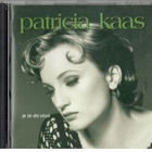 PATRICIA KAAS JE TE DIS VOUS - pikkukuva 1