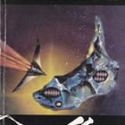 Gilles Thomas: Merkityt miehet (nide Musta virta scifi 2) - pikkukuva 1