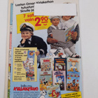 Aku Ankka N:o 18/1991 - pikkukuva 2