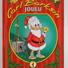 Carl Barks : Carl Barksin joulu 1-2 - pikkukuva 3