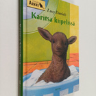 Lucy Daniels : Karitsa kiipelissä - pikkukuva 1