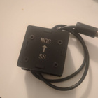 Sega Saturn to Gamecube/wii ohjain adapteri - pikkukuva 1