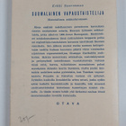 Erkki Saarenmaa : Suomalainen vapaustaistelija : historia... - pikkukuva 2