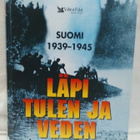 Läpi tulen ja veden - Suomi 1939-1945 1.p (sid.) - pikkukuva 1