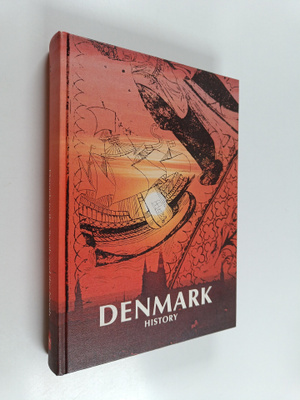 Denmark - History