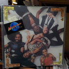 MOTHER'S FINEST - MOTHER FACTOR EX+/EX LP - pikkukuva 1