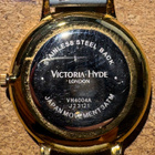 Victoria Hyde London rannekello – VH4004A, vaaleansininen na - pikkukuva 5